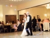 Add to Wedding File Brian & Carly dancing