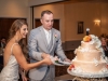 Wedding Cake Cutting #4