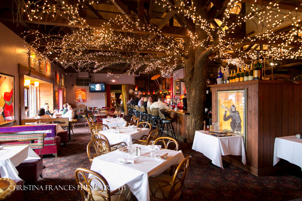 St. Charles Place Steak House & Banquets
