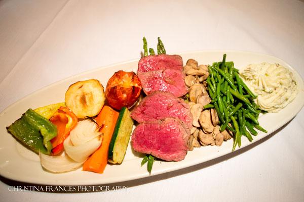 St. Charles Place Steak House & Banquets